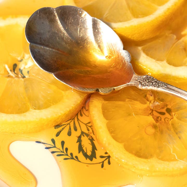Marmalade Grove - Wholesale Jam/Jelly - Meyer Lemon & Honey Marmalade