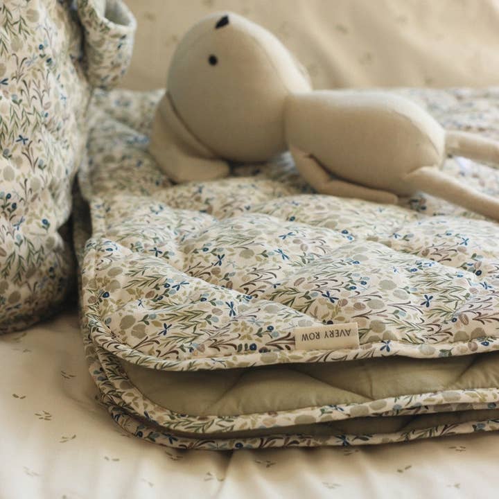 Avery Row – wholesale Play mat – Kids & baby – Stay & Play Mat - Riverbank3