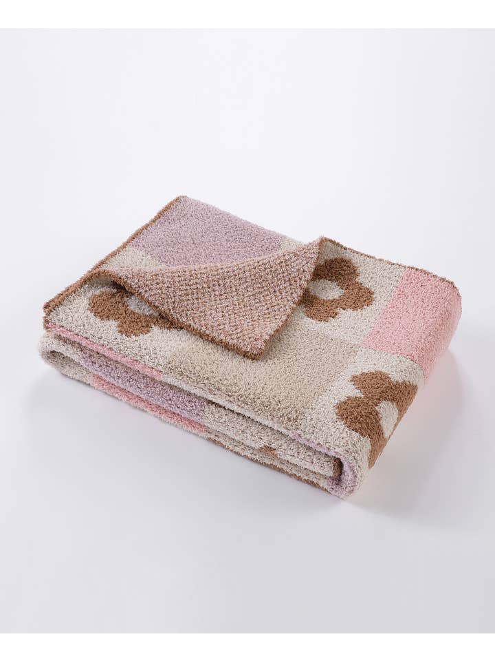 Earth Baby Outfitters - Wholesale Bedding Blanket - Kids & Baby - Eco Knit Blanket10