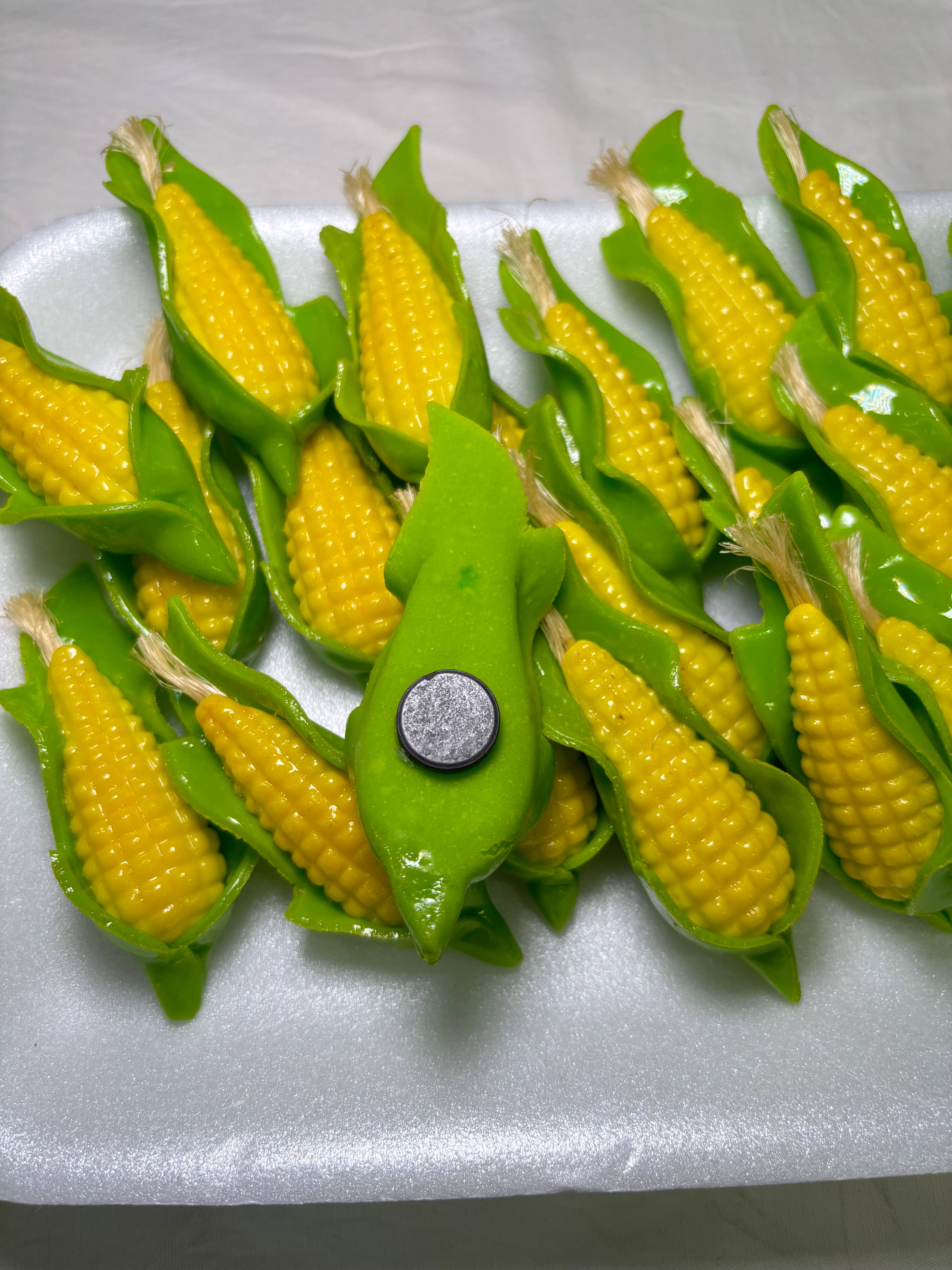 Magnets Market - Wholesale Magnet - Corn Kitchen Magnet2