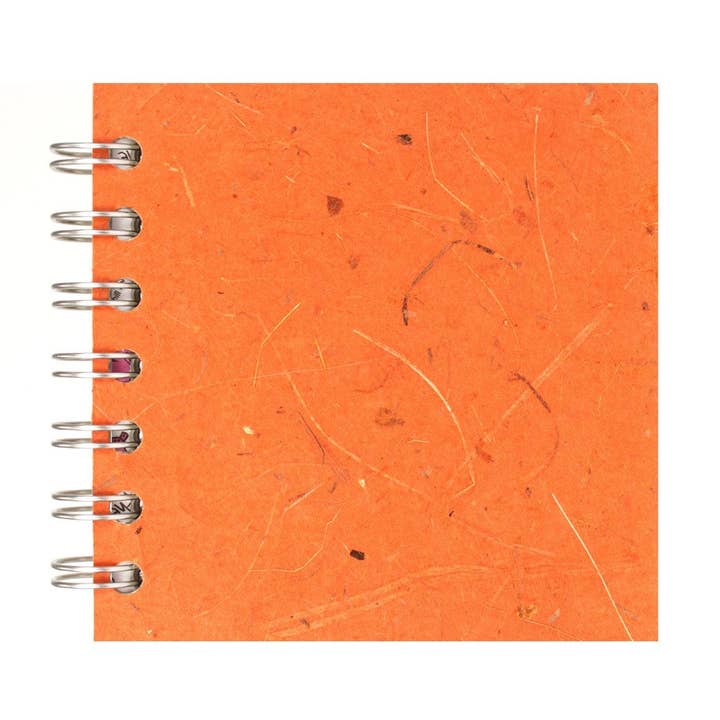 Pink Pig – wholesale Sketchbook/sketchpad – 4x4 White Cartridge Paper Square format16