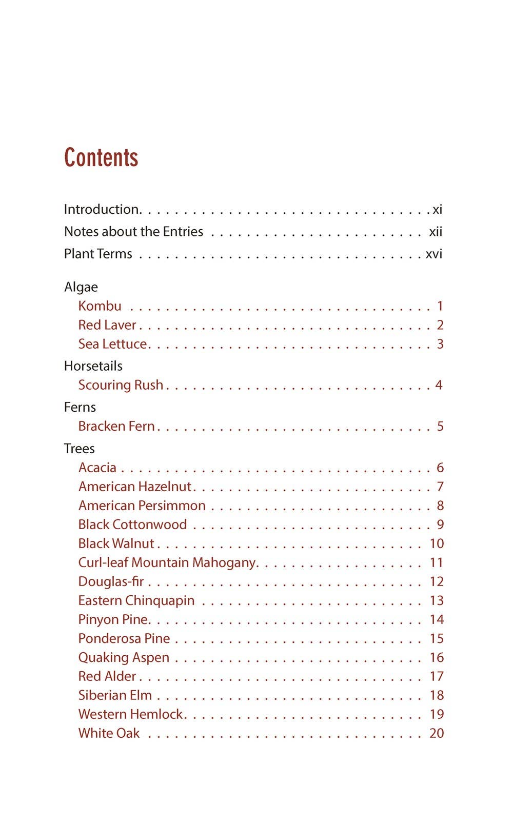 REMOVED BRAND - Wholesale Nature & Outdoors - Edible Wild Plants: A Falcon Field Guide, 2nd ed.4