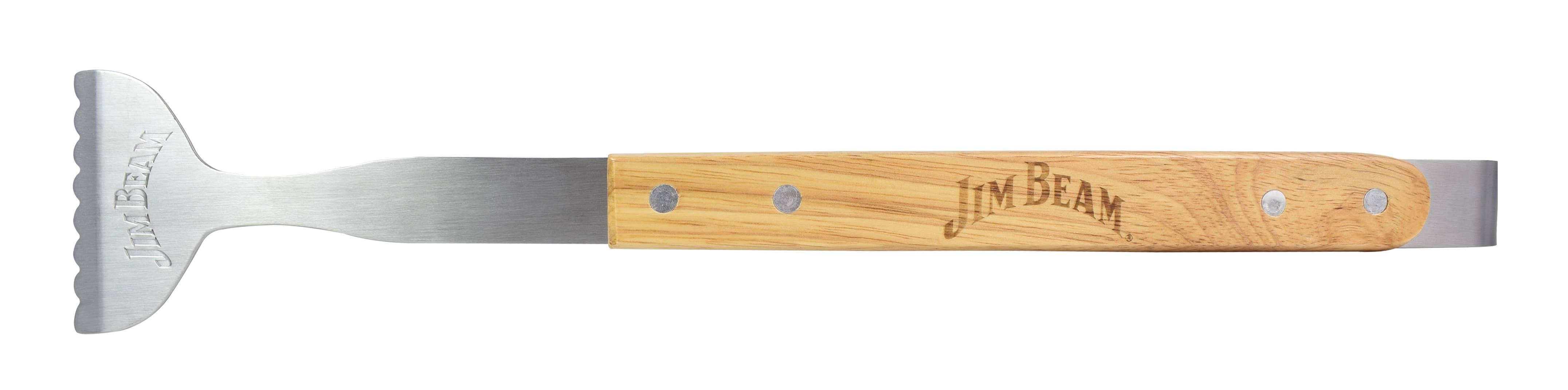 Style Asia - Wholesale Outdoor Grill Tools - Jim Beam  3 piece BBQ Tool Set4