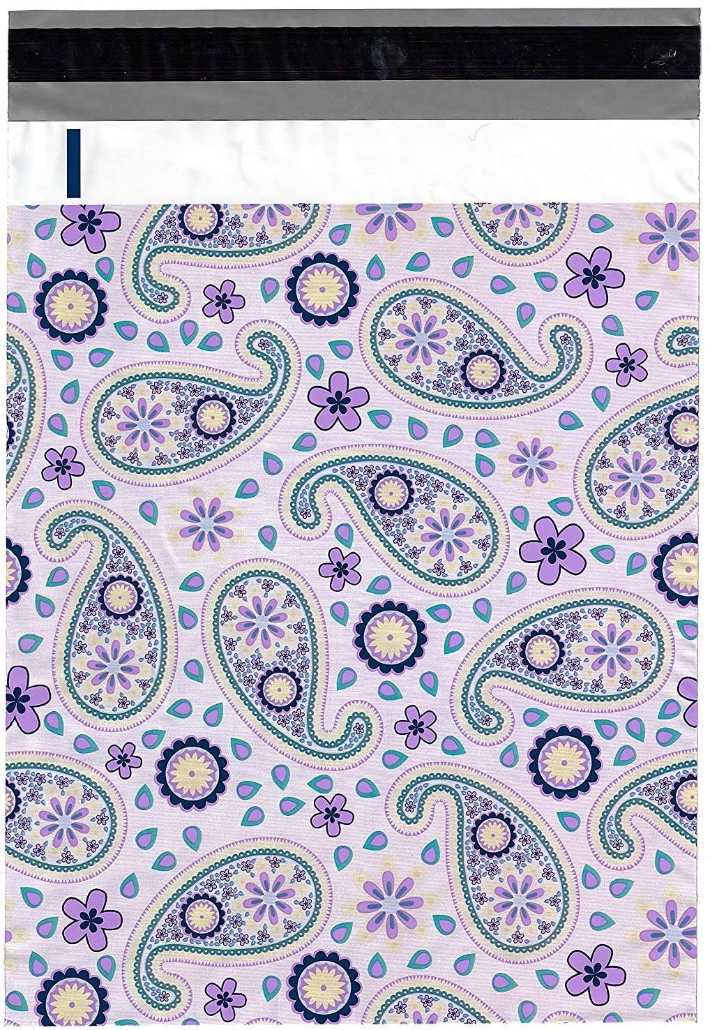 PLT Wholesale - Wholesale Envelopes - 10x13 Poly Mailers-Flat (Single)24