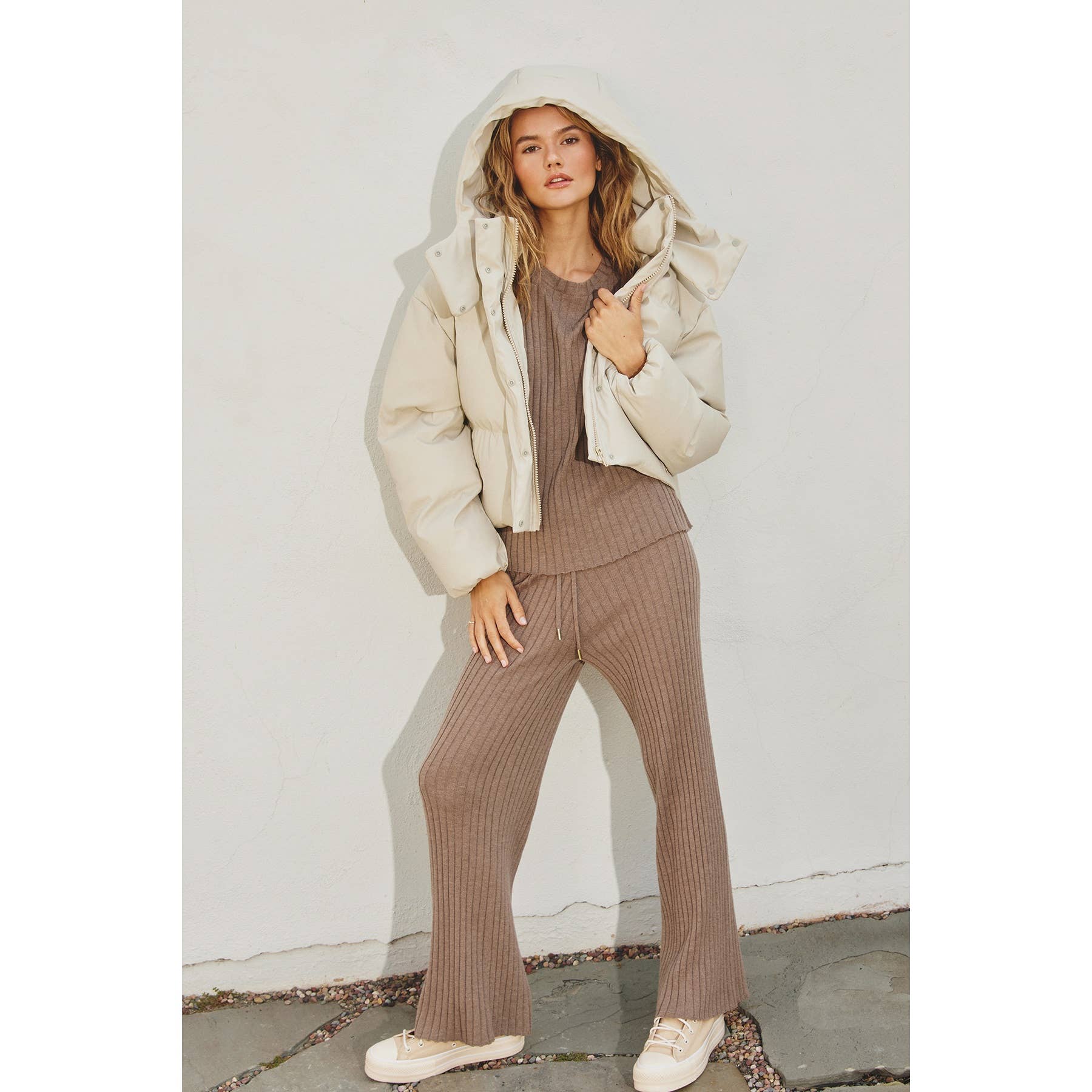 Dress Forum - Vendita all'ingrosso Piumino - Donna - Vivere in questo piumino3