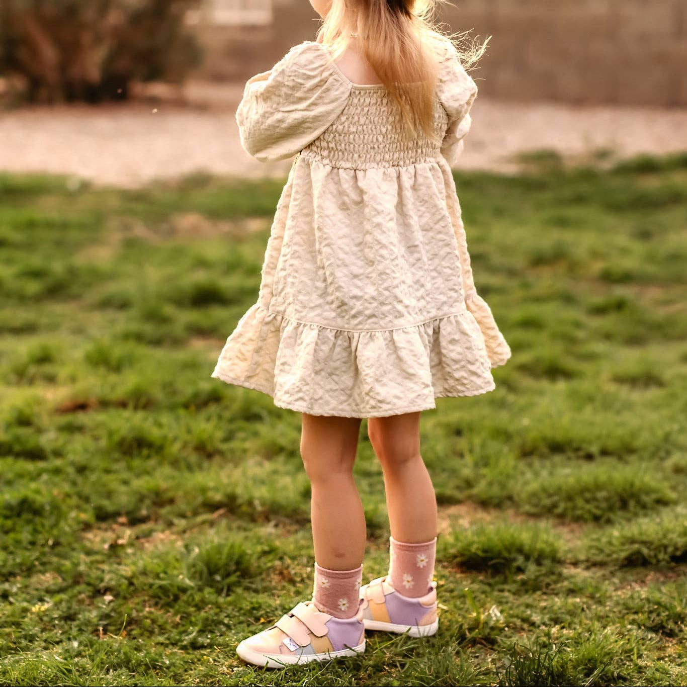 Little Love Bug Company - Wholesale Lifestyle Sneakers - Kids - The Low Top2