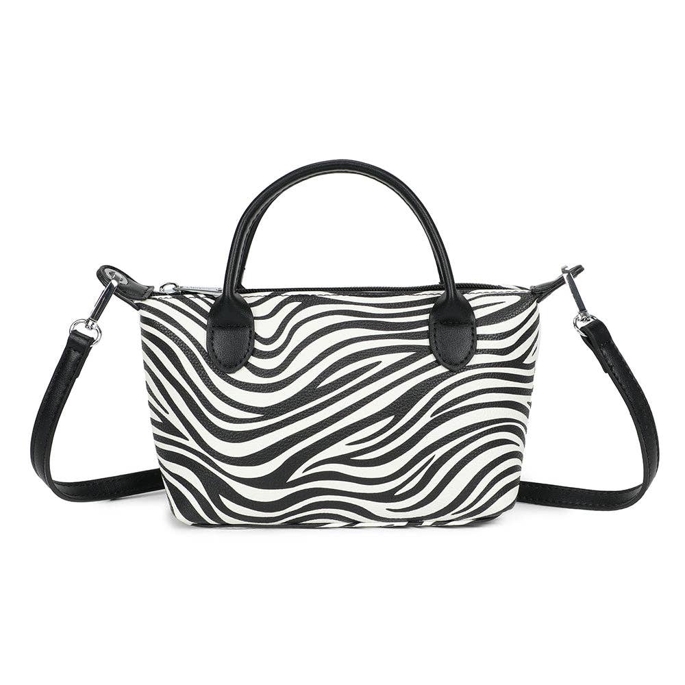 Gallantry - Wholesale Top Handle Bag - Women's - La Minette (A-9112)8