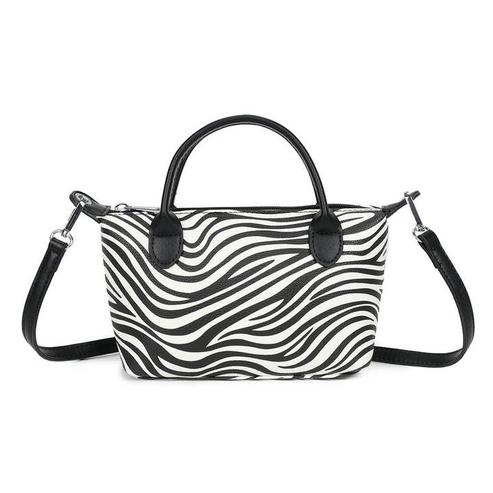 Gallantry - Wholesale Top Handle Bag - Women's - La Minette (A-9112)8