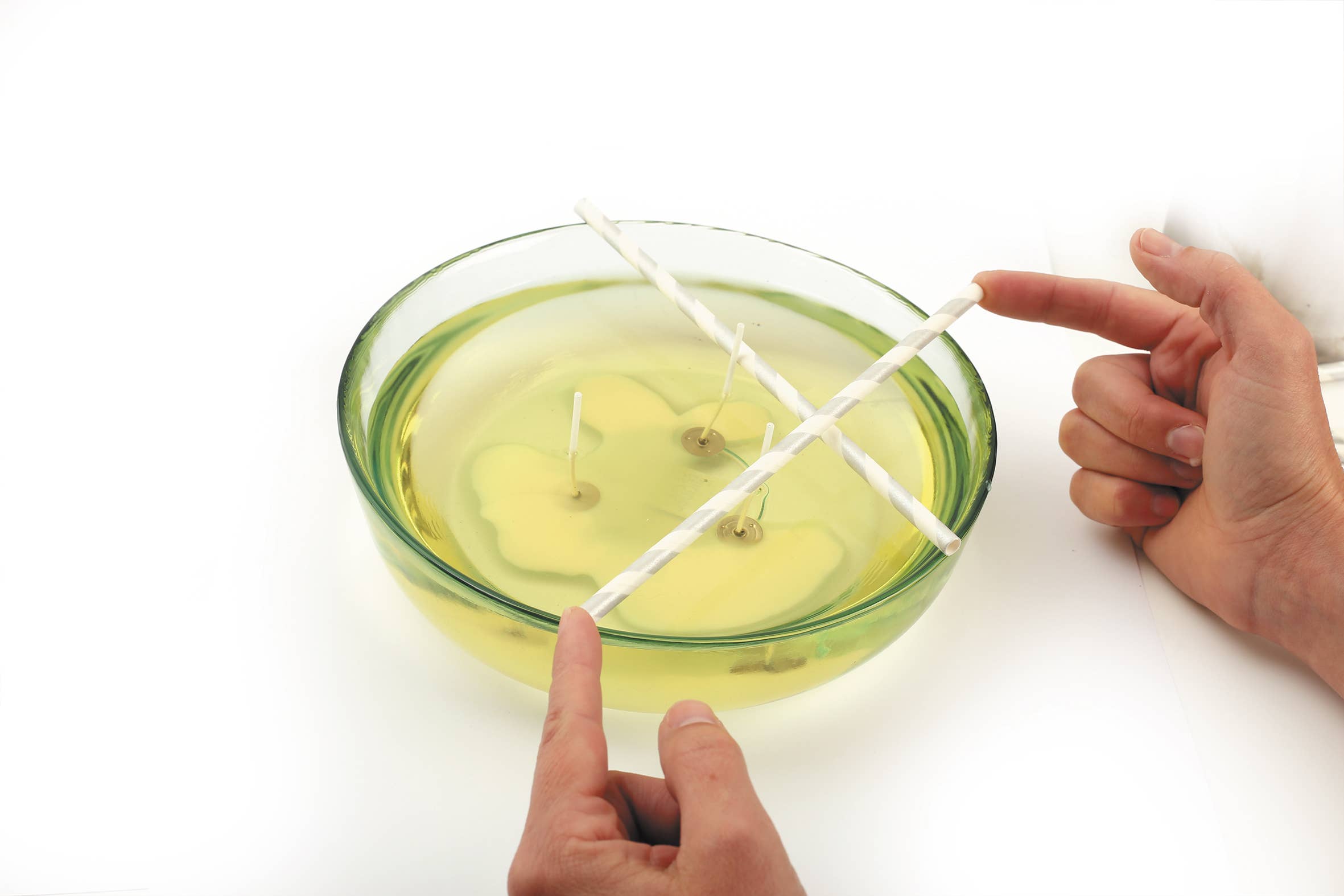 Graine Créative – wholesale Hantverkstillbehör – DIY-kit för stor litoterapiljus XXL2