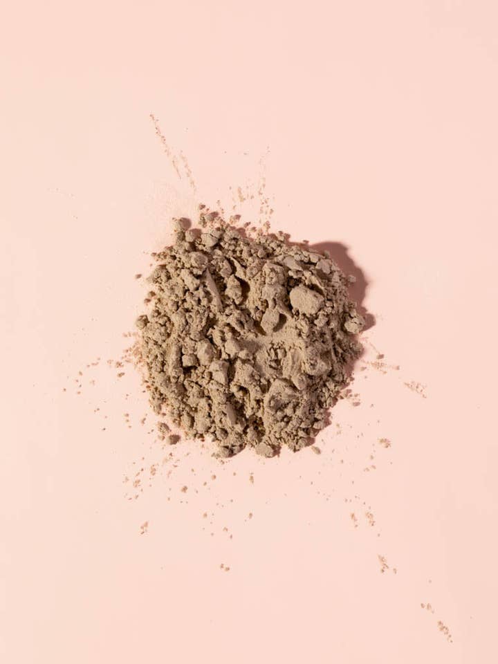 bentonite clay for wholesale by makesy