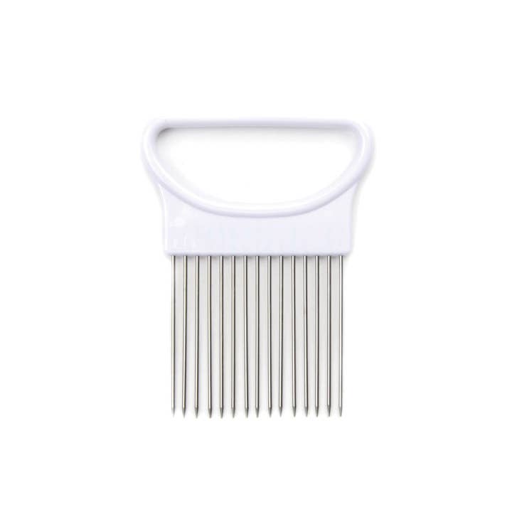 Fox Run Brands - Wholesale Kitchen Tool/Gadget - Fox Run Onion Holder, 4.5" x 3.25"