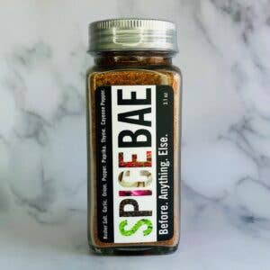 SpiceBae - Assaisonnement tout usage pour la vente par SpiceBAE