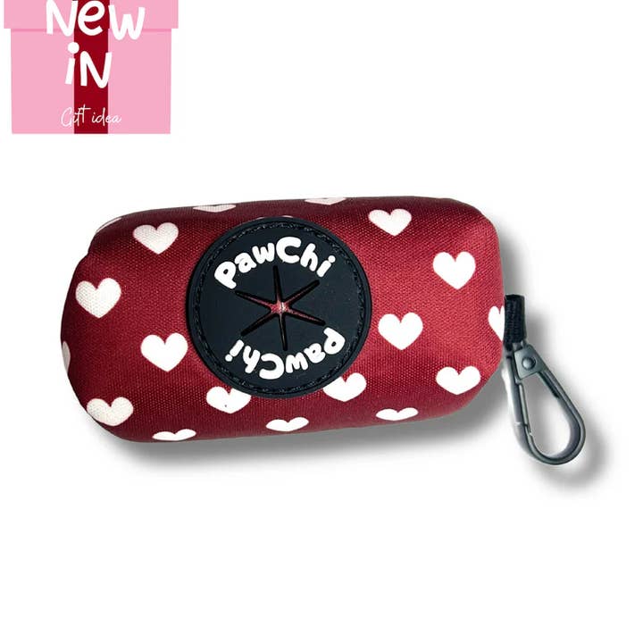 Porta sacchetti Valentin per la vendita all'ingrosso da parte di PawChi