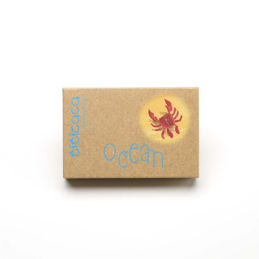 Titicaca - Wholesale Gift Box - Titicaca Stories - Loose boxes per type4