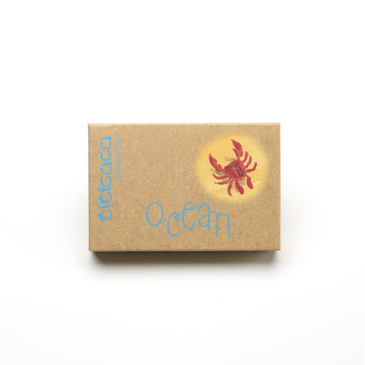 Titicaca - Wholesale Gift Box - Titicaca Stories - Loose boxes per type4