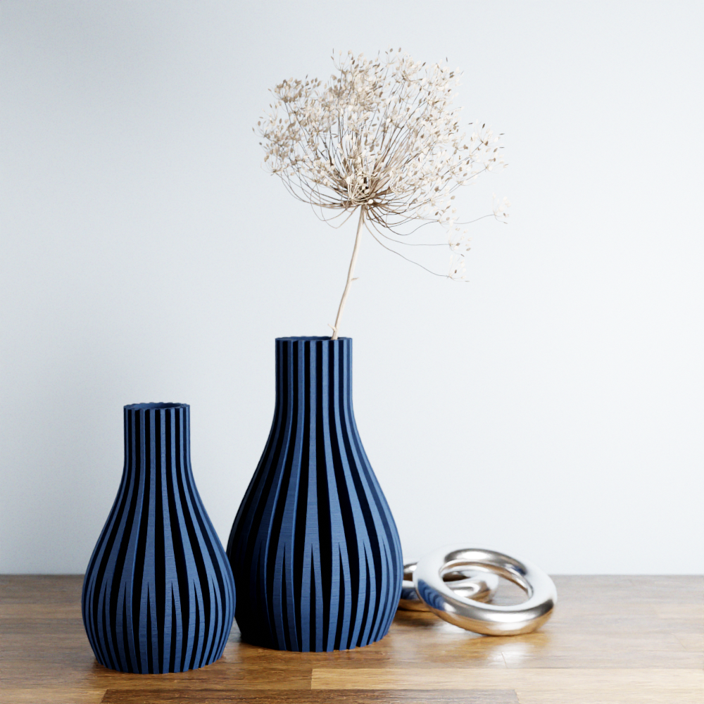 Modernized Pottery - Vendita all'ingrosso Vasi - Vaso WILLOW3