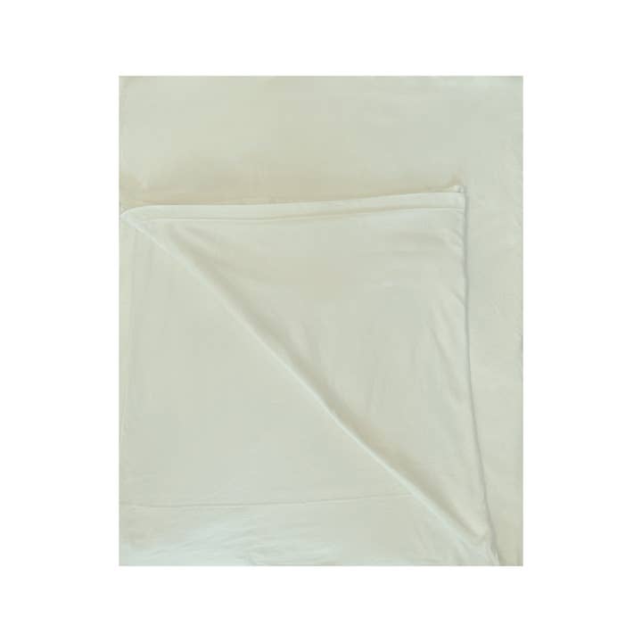 Venice Home - Wholesale Flat Sheet - 100% Cotton Jersey Single Flat Sheet13