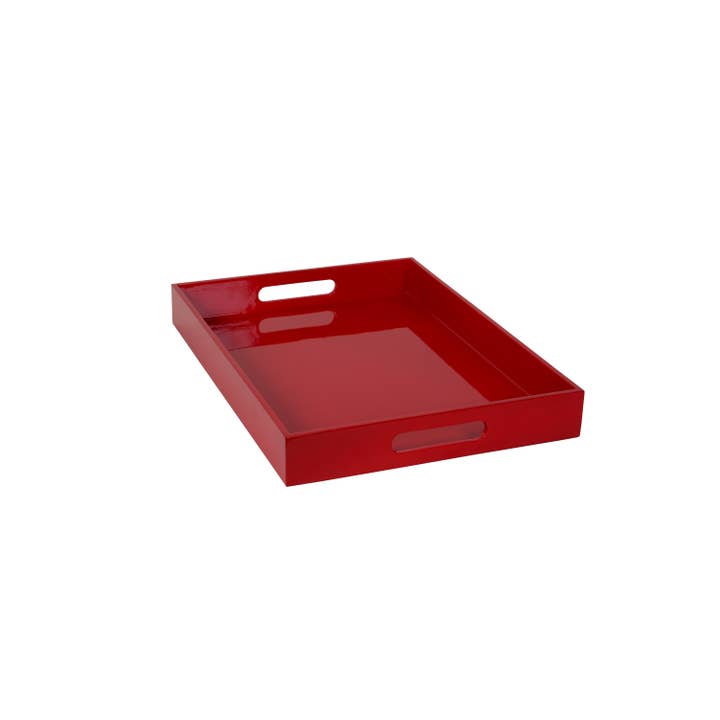 albert L. (punkt) Inc. - Wholesale Serving Tray - Serving Tray - Medium