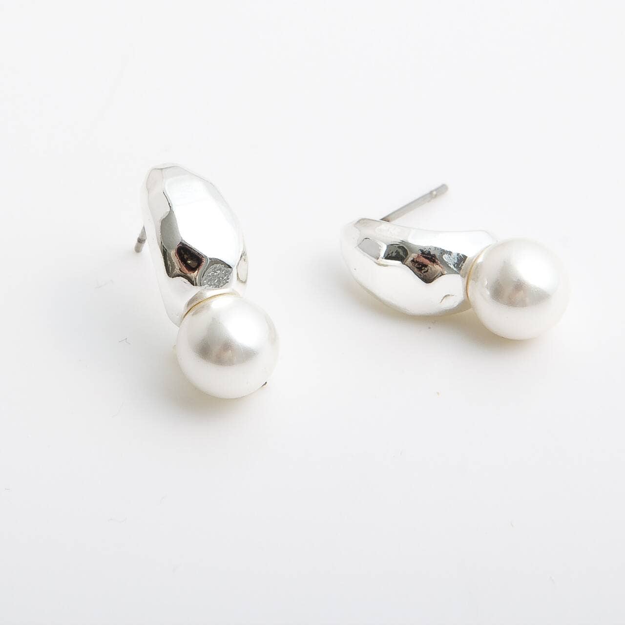 Accessoires by KHB - Wholesale Stud/Post Earrings - Hoop earring0