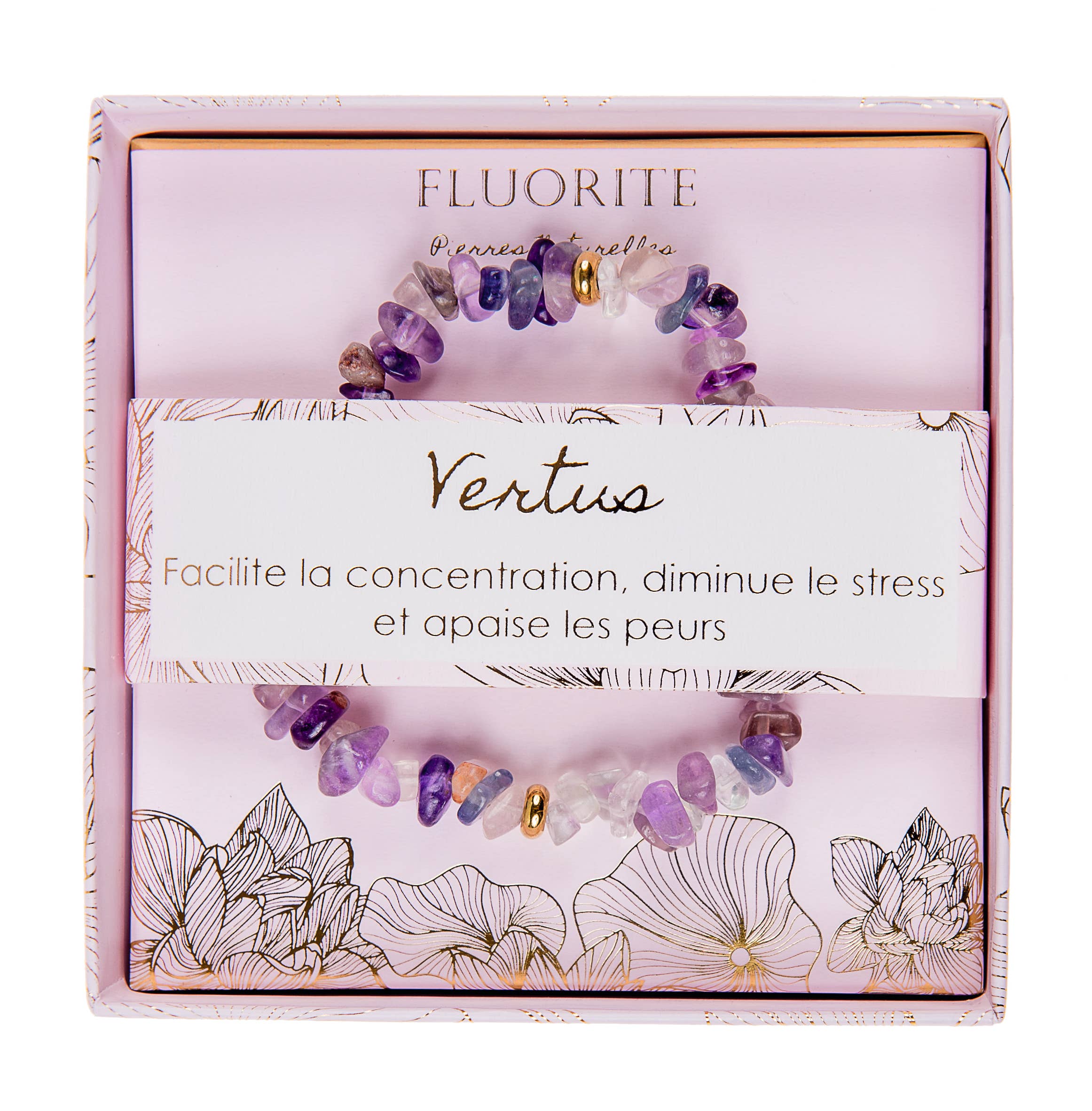 STELLA GREEN - Vendita all'ingrosso Bracciale con perline - Espositore braccialetti in pietre naturali2