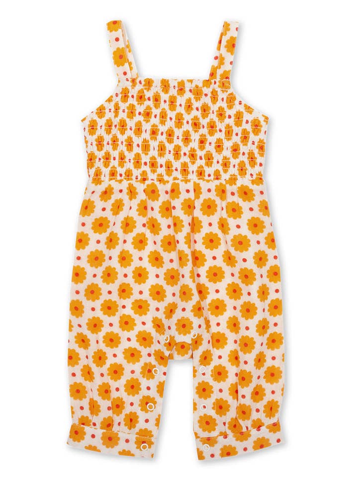 Kite Clothing - Wholesale Overalls – Kids - Groovy Dot Dungarees