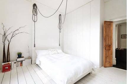 Thread Experiment - Wholesale Down Comforter - Solid Matte Sateen Comforter Set5