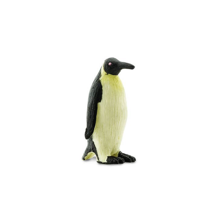 Safari Ltd. - Wholesale Decorative Figurine - Emperor Penguins - Good Luck Minis® - 340422