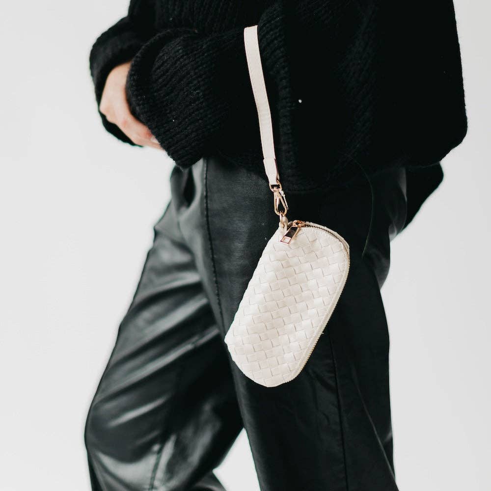 Pretty Simple – wholesale Wristlet – Dylan Woven Sunglass Case Wristlet12