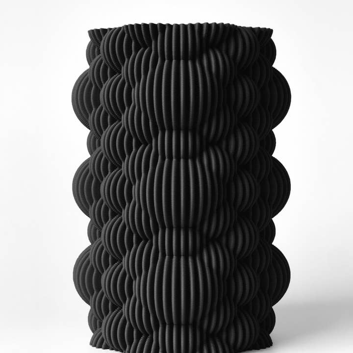 Me Make Pretty - Wholesale Vase - Bubble Vase13