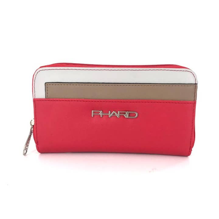 Women's Wallet Phard Int. 3 for wholesale by UNIVERSO ITALIA S.R.L.S.