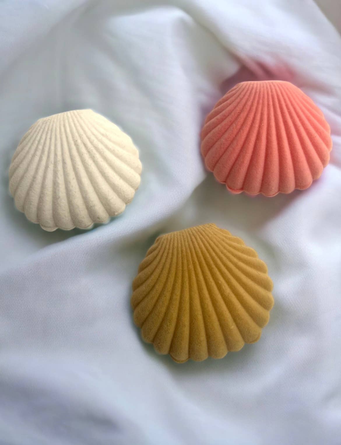 Margot & Co - Venta al por mayor Anillo de banda/apilable - Iridiana3