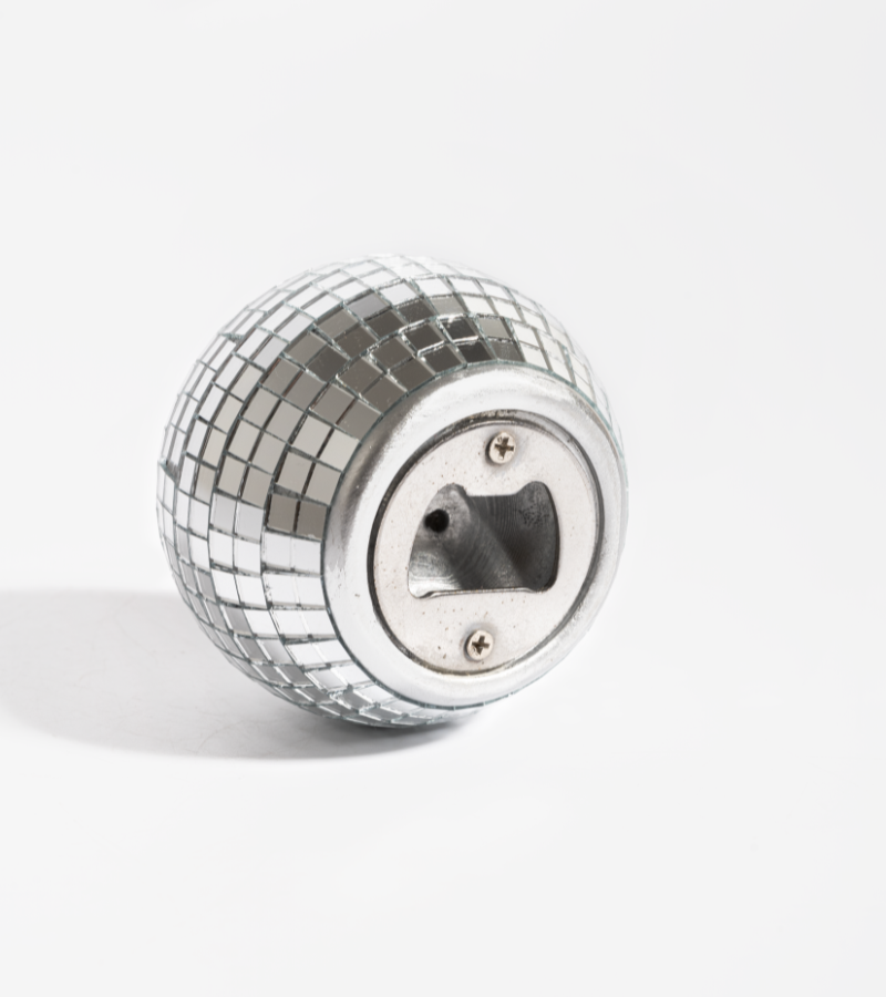 L'expressionist - Wholesale Bottle/Wine Opener - Disco bottle opener1