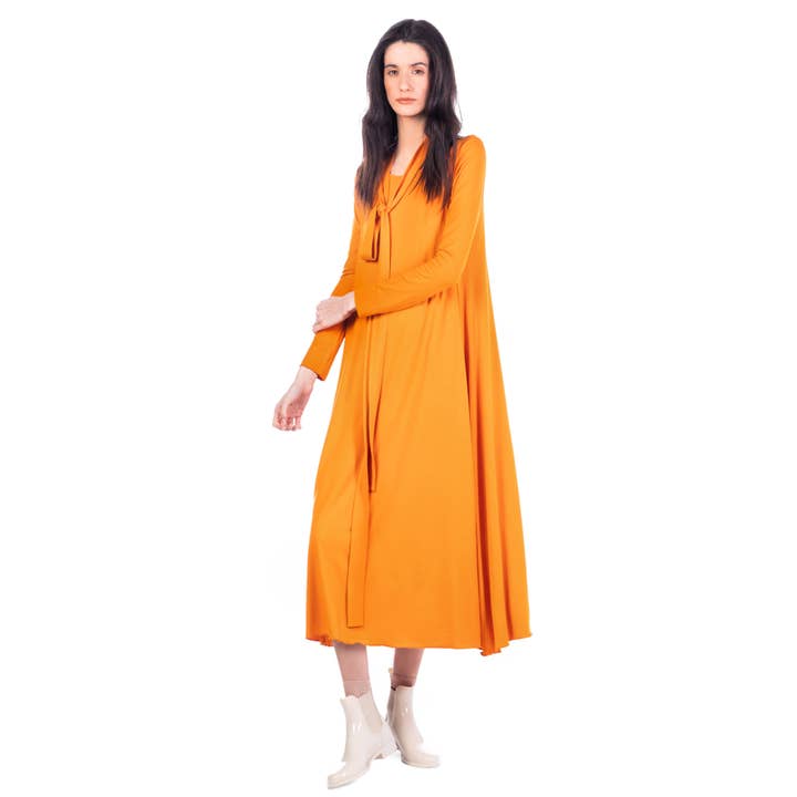 Katty Xiomara - Wholesale Dress - Women's - Venus Dress3
