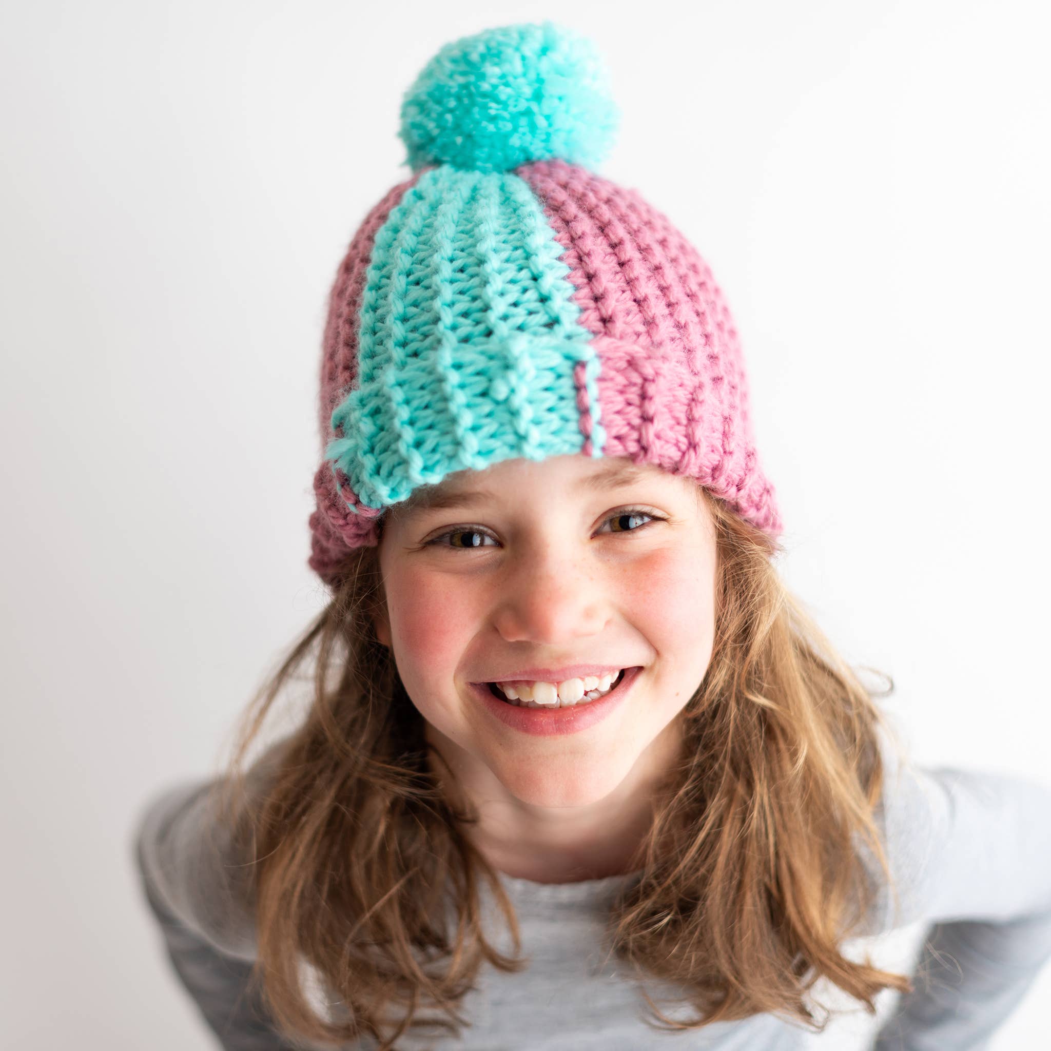 Stitch & Story – Artigos de tricô/crochê por atacado – Knitters of Tomorrow - Kit de tricô infantil2