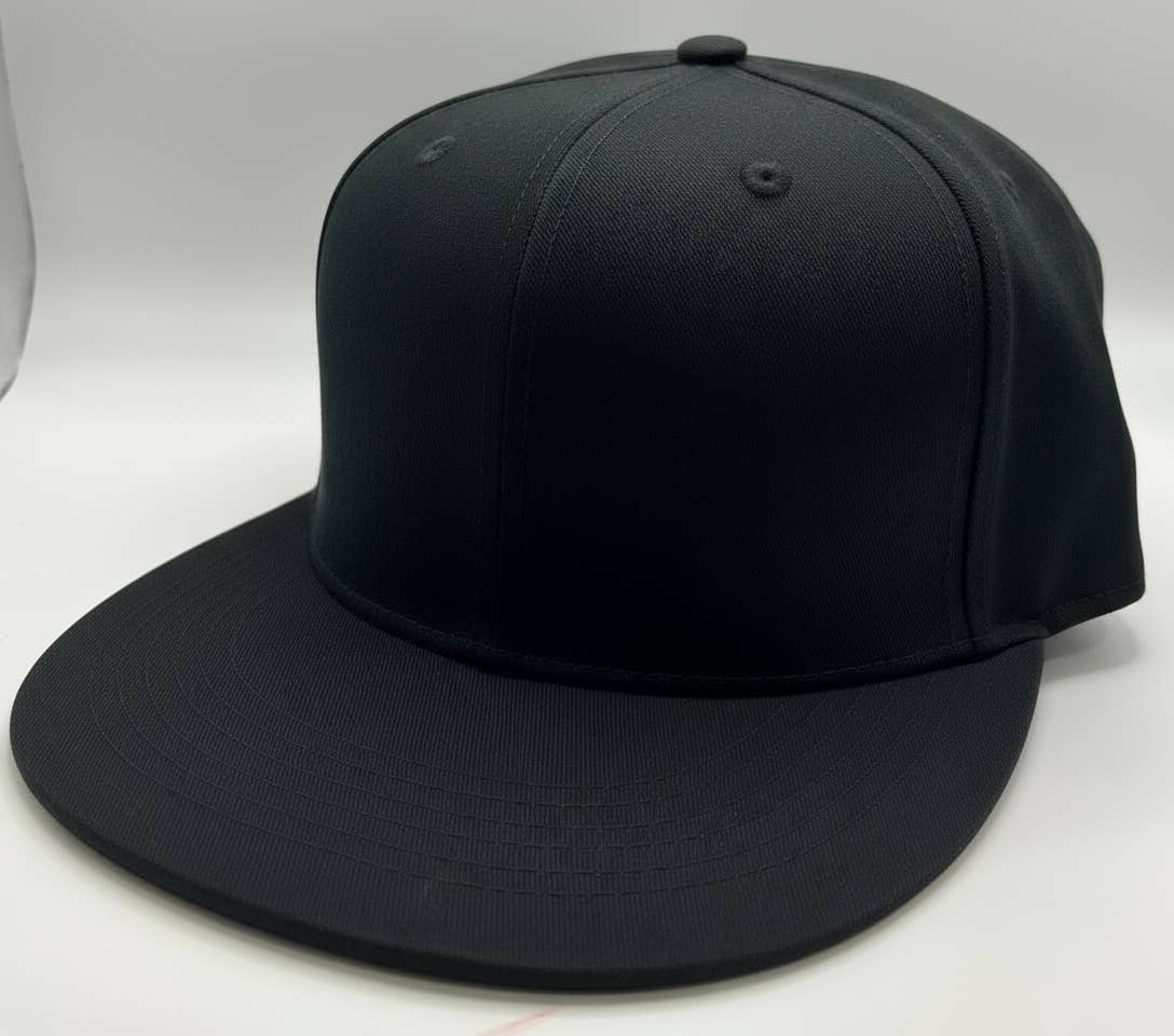 Stitch and Bill Wholesale Hats - Vendita all'ingrosso Cappellino con visiera piatta - Uomo - Cappello Snapback a Tesa Piatta Premium 100% Cotone Uomo Donna Vuoto