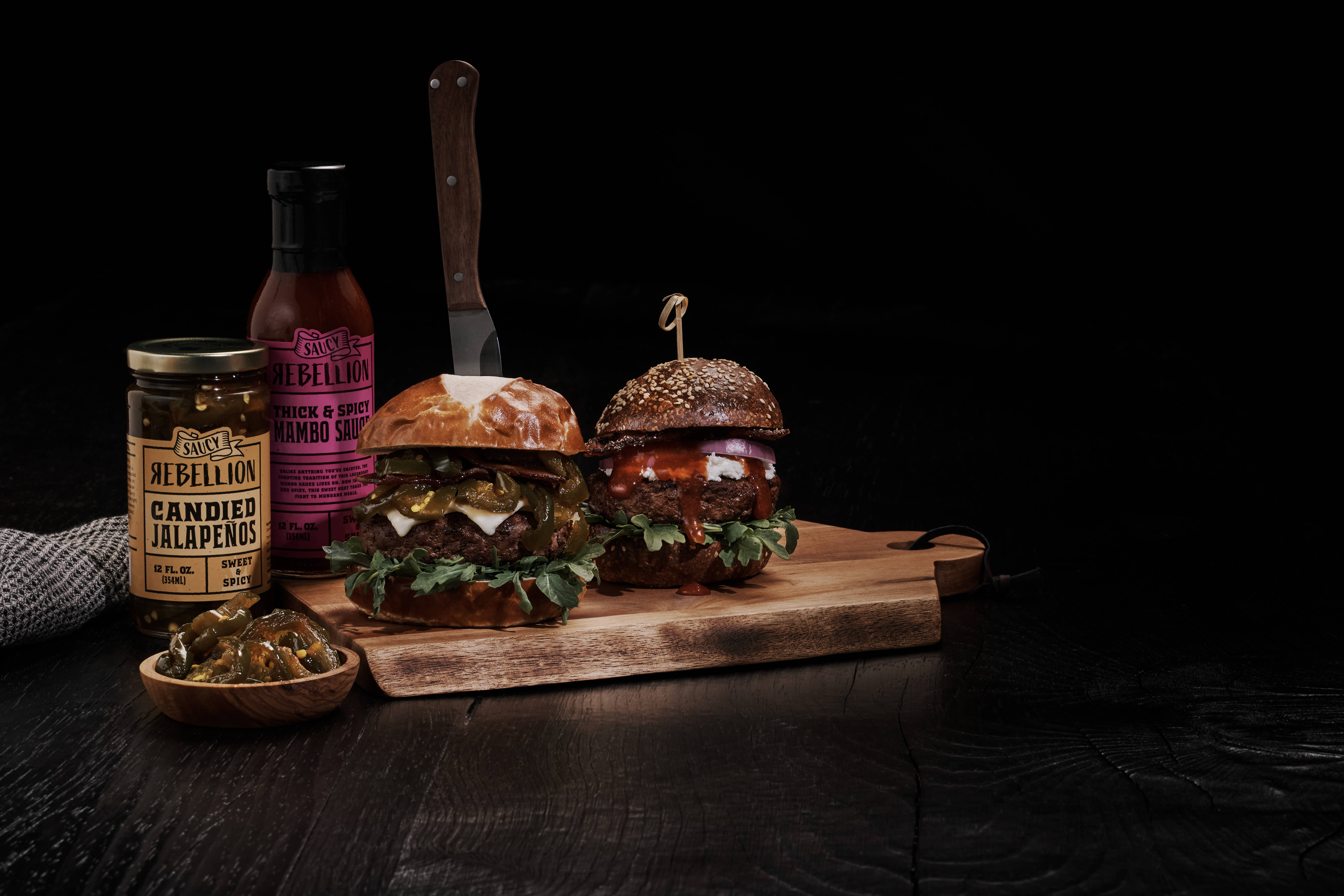 Saucy Rebellion - Wholesale Pickled Vegetables - Candied Jalapenos7