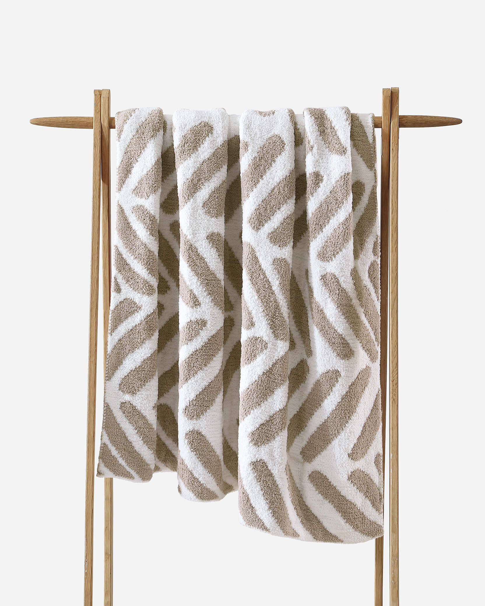 Sunday Citizen - Wholesale Throw Blanket - Tulum Throw7