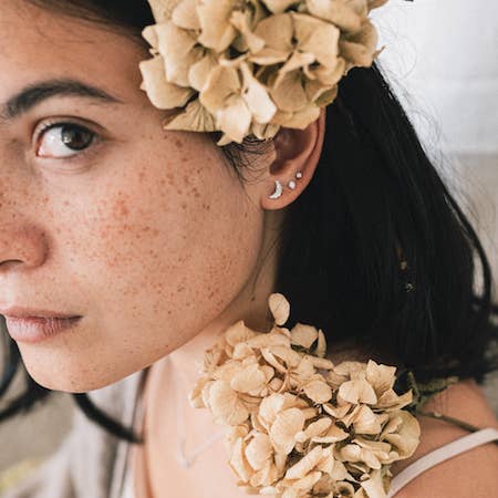 Fauna y Flora - Wholesale Stud/Post Earrings - Zodiac Earrings2