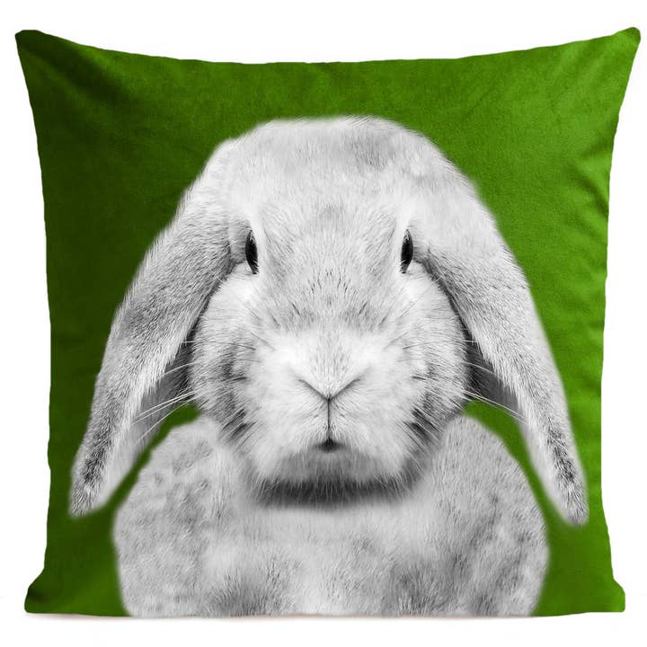 Artpilo - Wholesale Chair Cushion - Grizou Cushion3