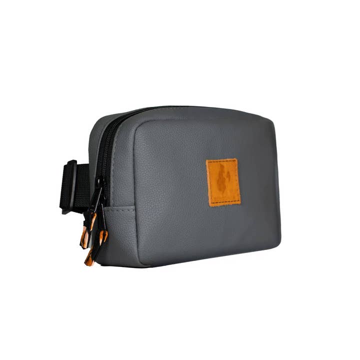 Ecodunia - Wholesale Belt Bag - Unisex - Vegan Leather Belt Bag, Crossbody Fanny Pack10