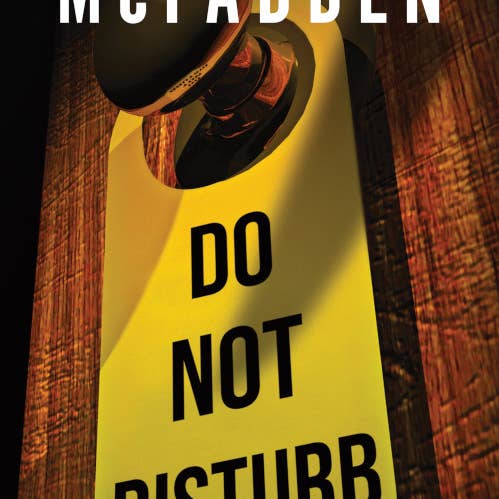 Sourcebooks - Wholesale Thriller & Suspense - Do Not Disturb0