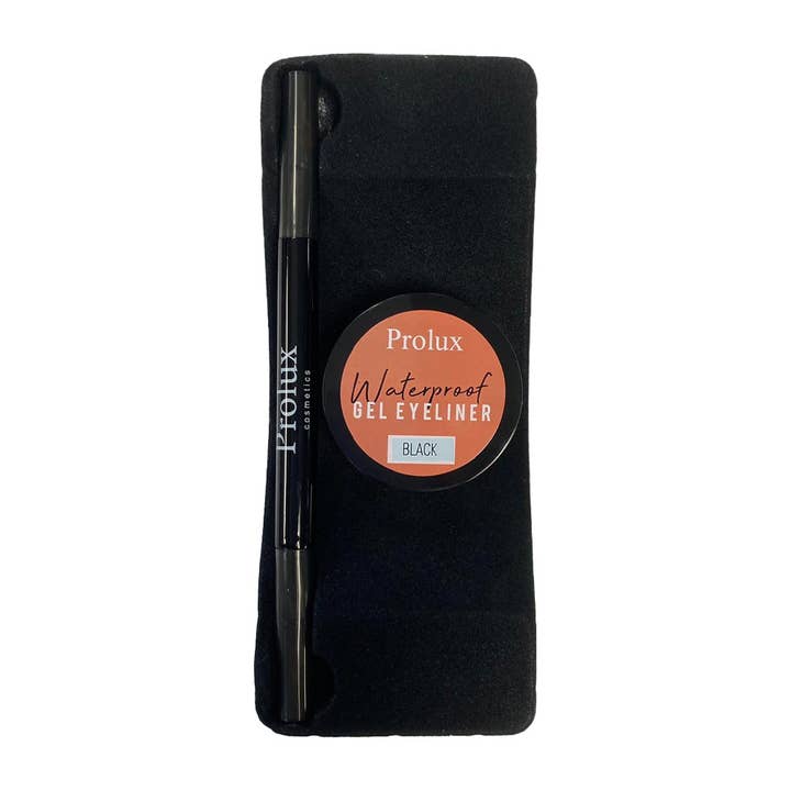 Efon International Corp. - Wholesale Eyeliner/Pencil - Waterproof Gel Eyeliner - All-Day Performance & Smudge-Proof2