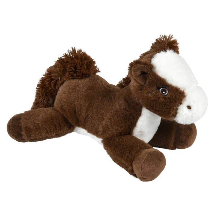 La Luna Bella - Toys - Wholesale Classic Toy - Kids - 11" Horse - LLB Plush