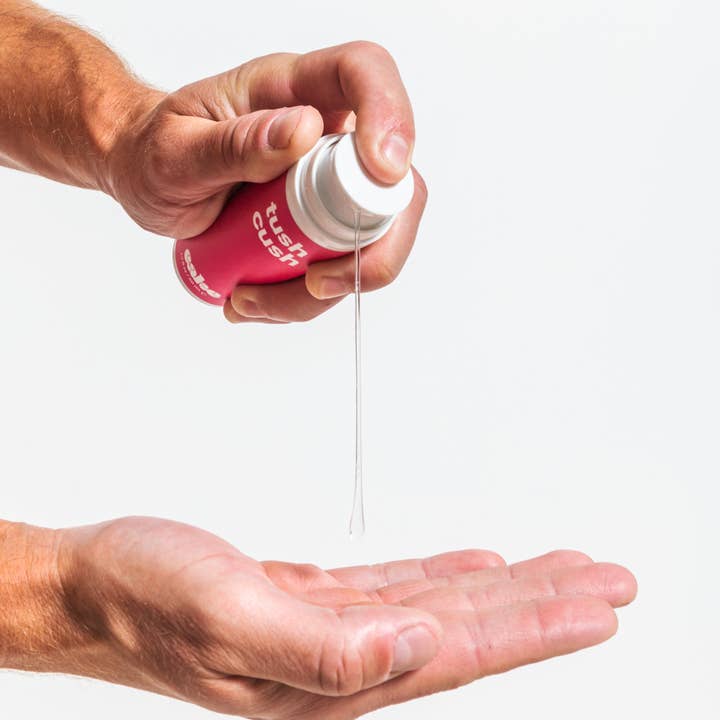 Hello Cake - Wholesale Personal Lubricant - Tush Cush Long-Lasting Personal Lubricant