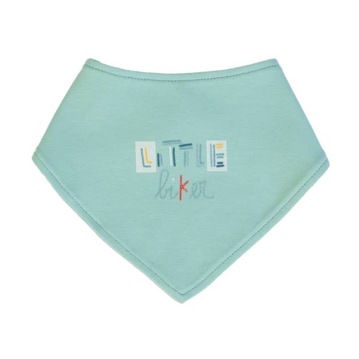 16124 - Latzschal - SS 24 für den Großhandel von FS Baby