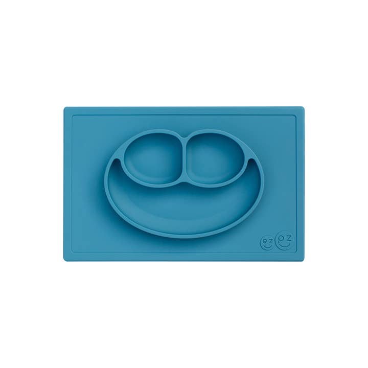 ezpz - Wholesale Dinnerware Set - Kids & Baby - Happy Mat (Toddler / Preschooler 2+ years)