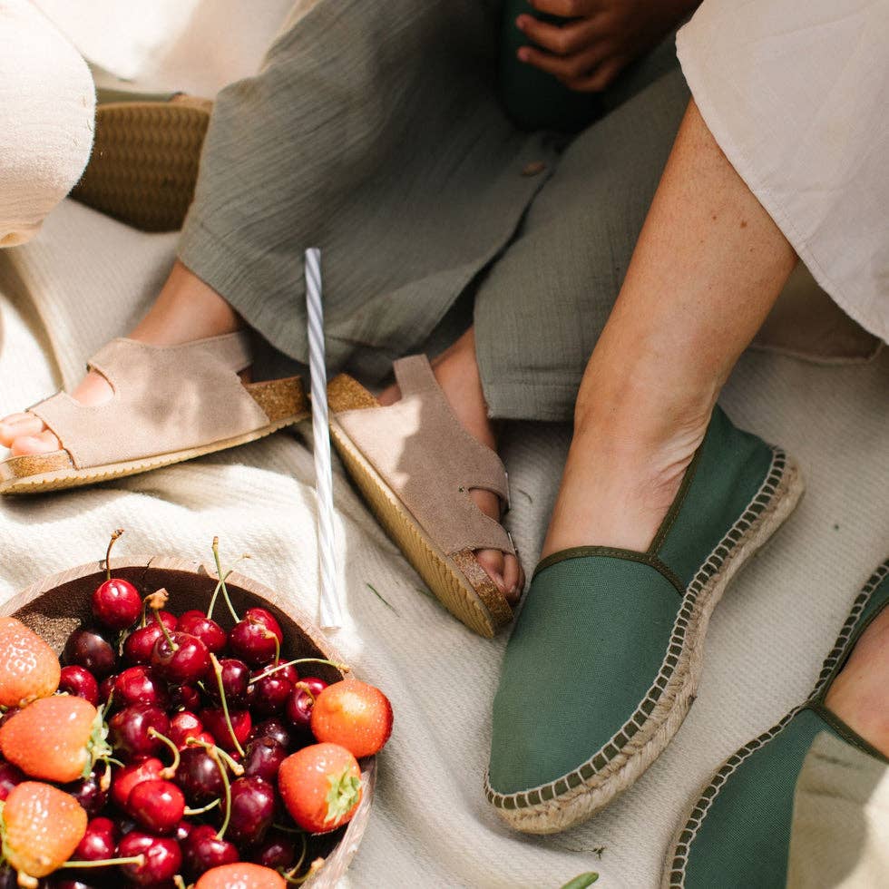 BabyMocs – wholesale Sandaler - Barn – Vacay-sandal5