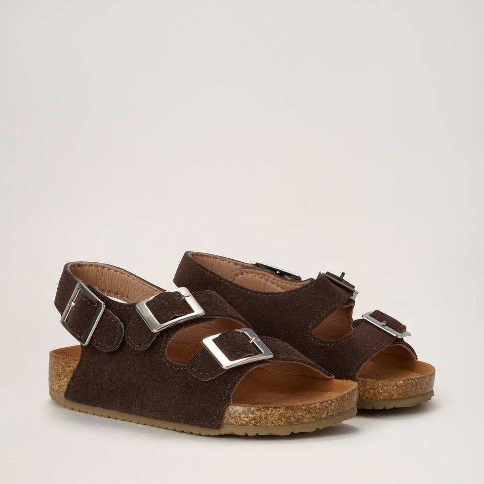 BabyMocs – wholesale Sandaler - Barn – Vacay-sandal20