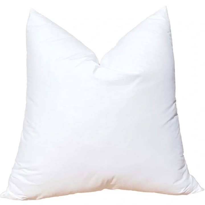 Synthetic Down Insert for wholesale by Alme Design Co