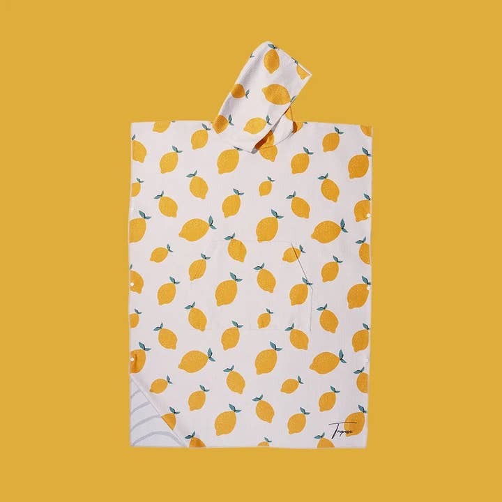 Poncho Adulte Isaure pour la vente par Tropesa